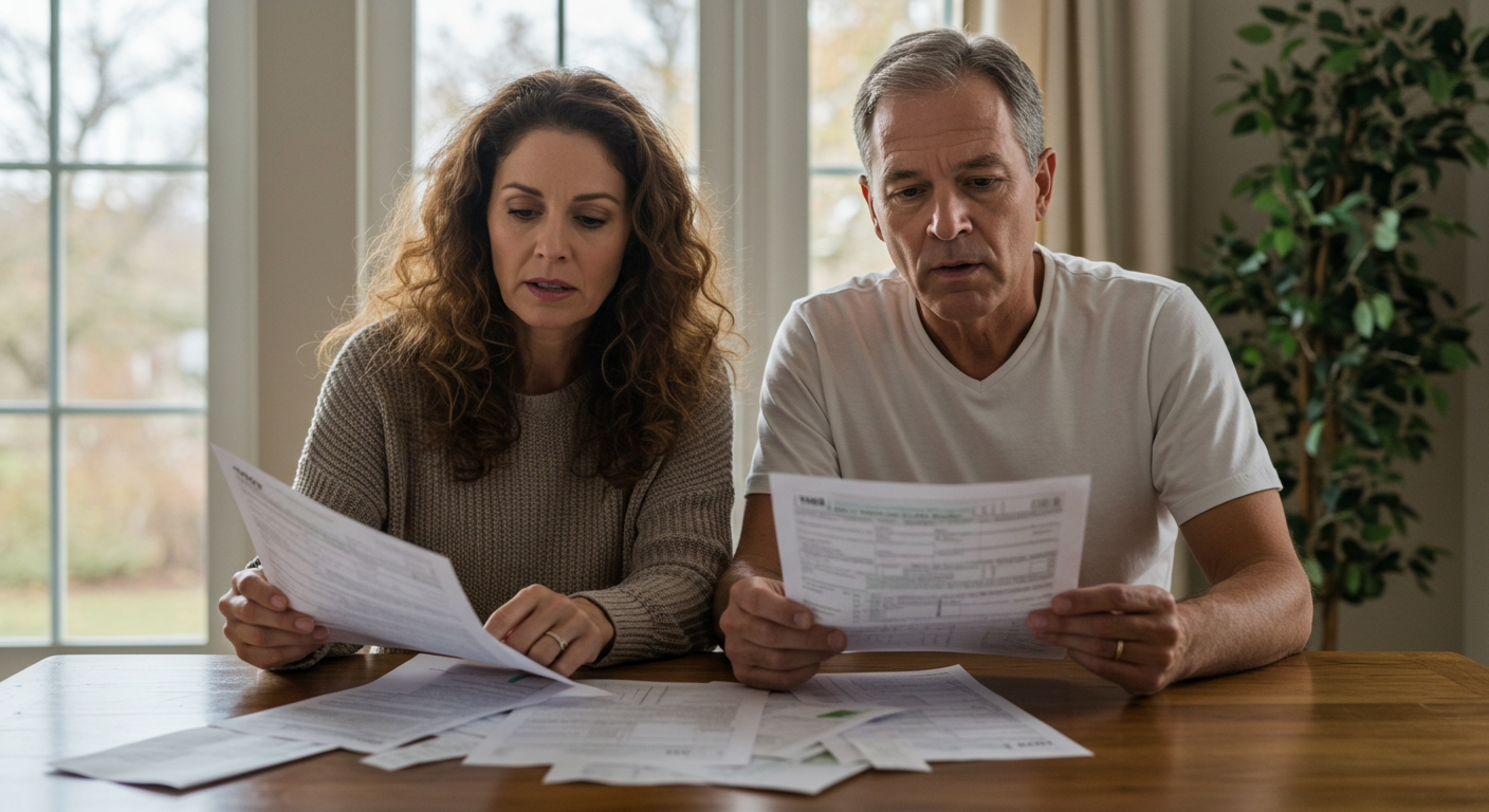 Personal Taxes