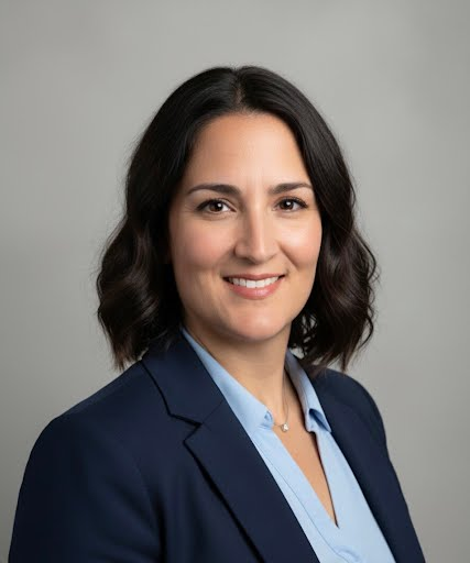 Stephanie Katranis, Construction Accounting Specialist