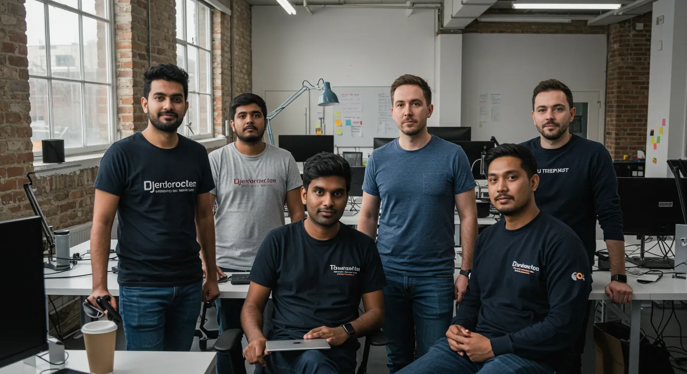 Start-ups and IT